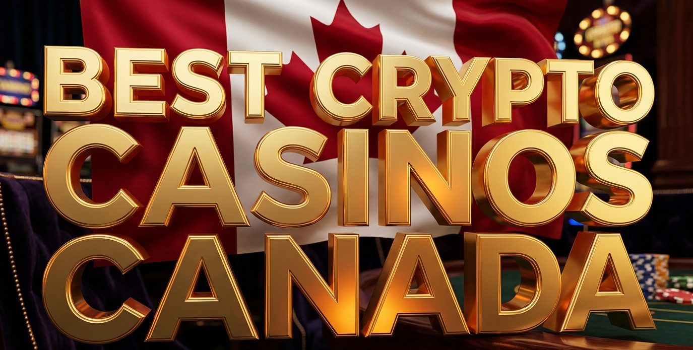Licensed Decentralized Casino in Canada