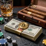 Licensed Blockchain Casinos in Canada with Jackpot Games 87-A-detailed-low-angle-shot-focusing-on-wealth-eleme.jpg