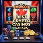 Crypto Casinos for Canadian Beginners Guide Slot_machine_showing_jackpot_win_202605261845_2.jpg